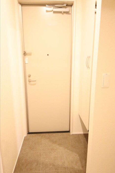 ラフィネ大門の物件内観写真