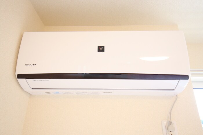 ラフィネ大門の物件内観写真