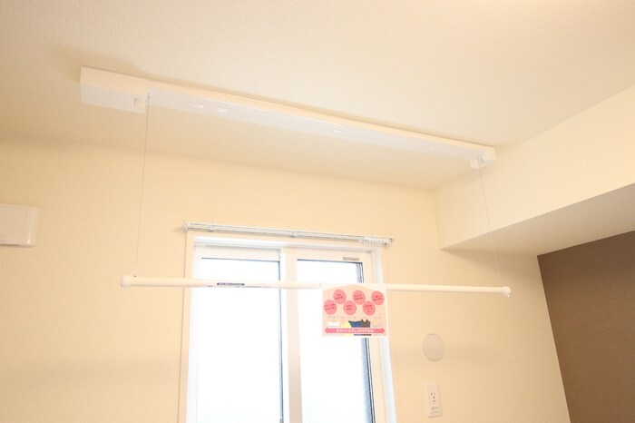 ラフィネ大門の物件内観写真