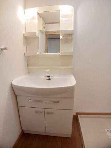 Ｊカントリーハイツの物件内観写真