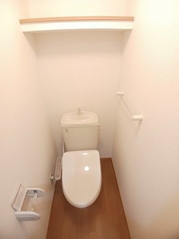 Ｊカントリーハイツの物件内観写真