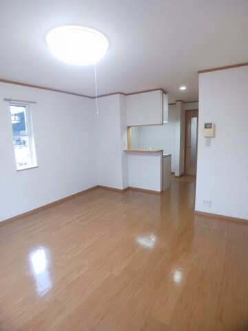 Ｊカントリーハイツの物件内観写真