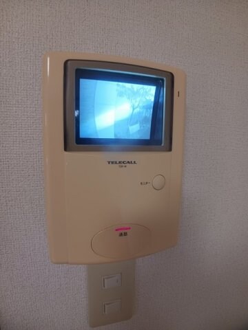 Ｊカントリーハイツの物件内観写真