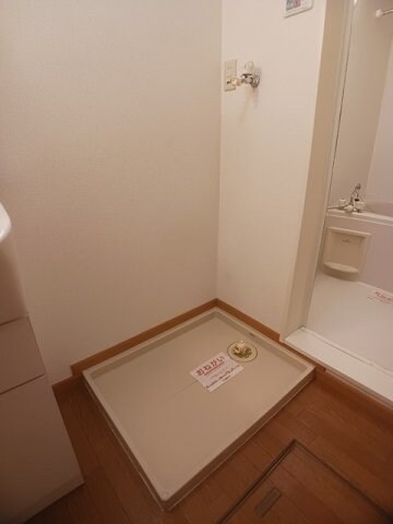 Ｊカントリーハイツの物件内観写真