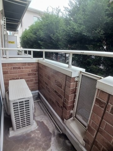 Ｊカントリーハイツの物件内観写真