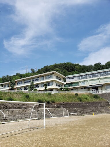 笠岡駅 徒歩17分 4階の物件内観写真