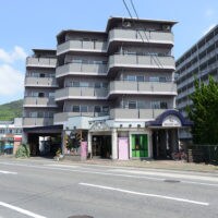 笠岡駅 徒歩17分 3階の物件外観写真