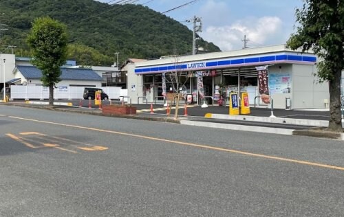 笠岡駅 徒歩17分 3階の物件外観写真