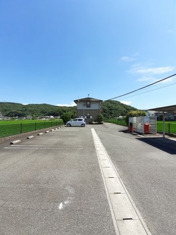 早雲の里荏原駅 徒歩19分 1階の物件外観写真