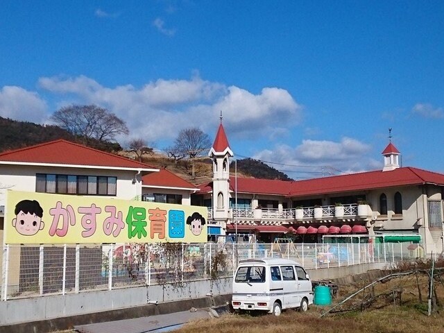 里庄駅 徒歩16分 1階の物件外観写真