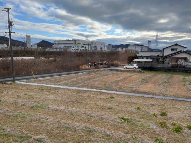 笠岡駅 バス15分  一丁目下車：停歩5分 2階の物件内観写真