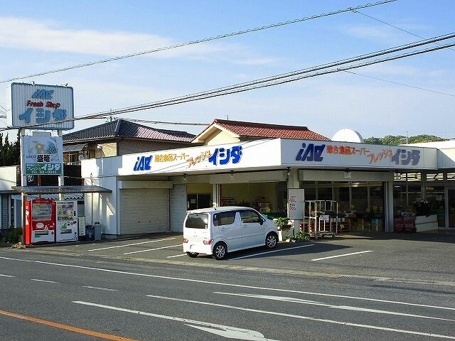 早雲の里荏原駅 徒歩23分 1階の物件外観写真