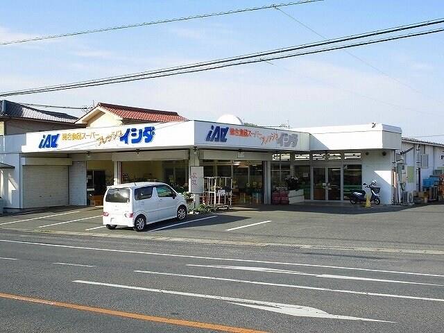 早雲の里荏原駅 徒歩19分 1階の物件外観写真