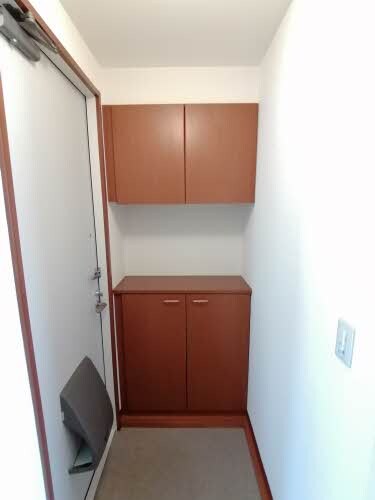 アメニックス福山　１４番館の物件内観写真