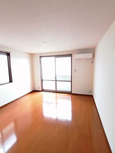 アメニックス福山　１４番館の物件内観写真