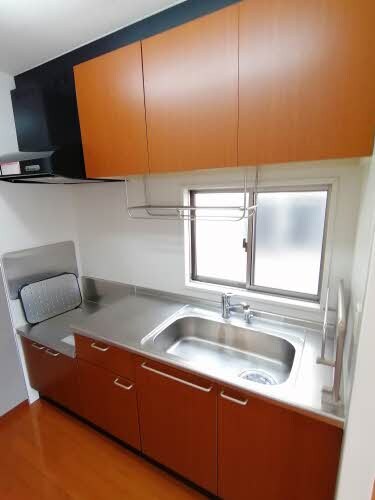 アメニックス福山　１４番館の物件内観写真