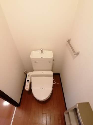 アメニックス福山　１４番館の物件内観写真