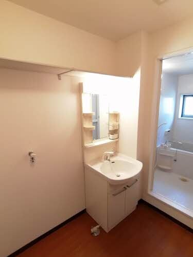 アメニックス福山　１４番館の物件内観写真