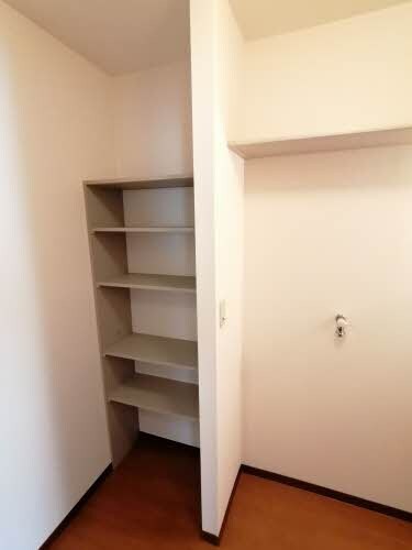 アメニックス福山　１４番館の物件内観写真