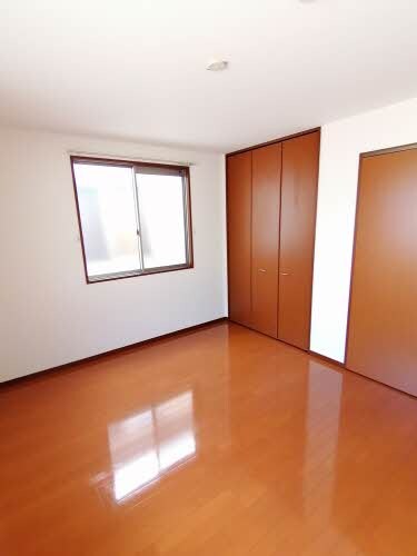 アメニックス福山　１４番館の物件内観写真