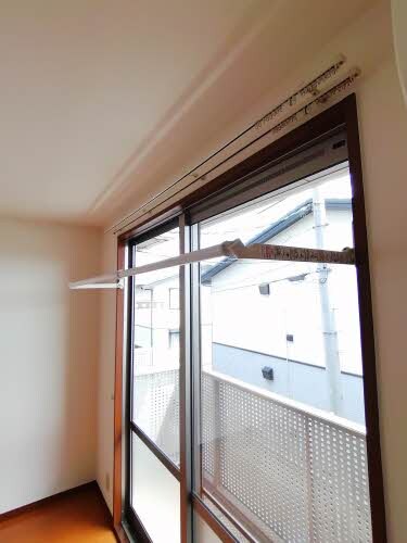 アメニックス福山　１４番館の物件内観写真