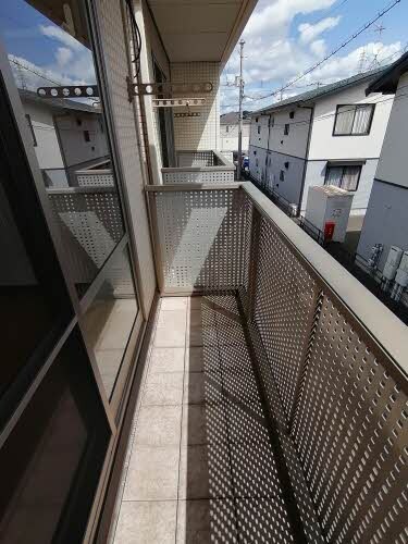 アメニックス福山　１４番館の物件内観写真