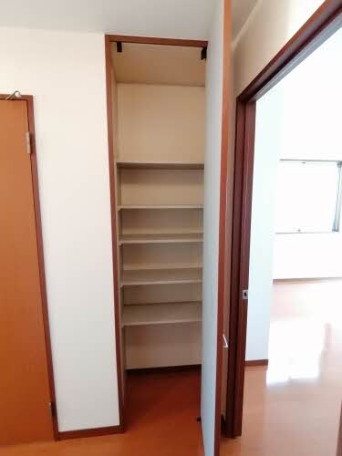 アメニックス福山　１４番館の物件内観写真