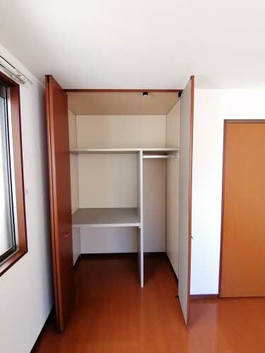 アメニックス福山　１４番館の物件内観写真