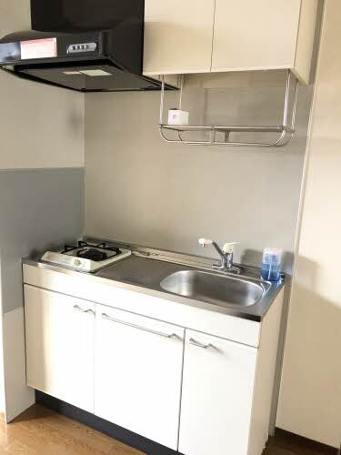 サンシャイン引野の物件内観写真