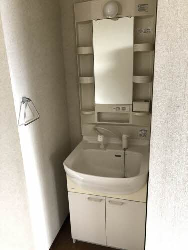 サンシャイン引野の物件内観写真