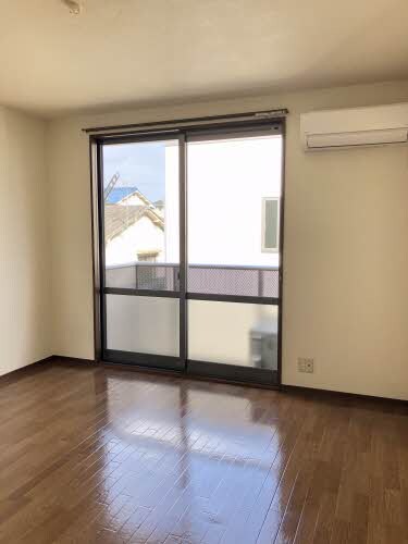 サンシャイン引野の物件内観写真