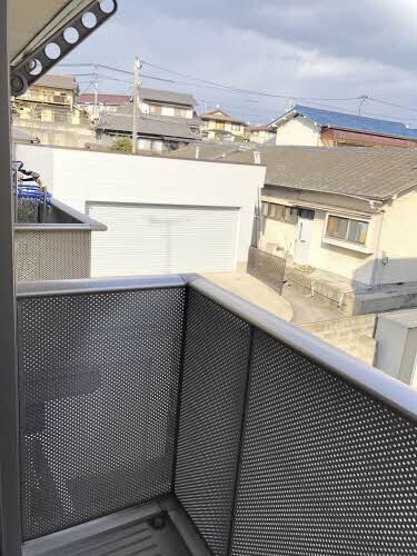 サンシャイン引野の物件内観写真