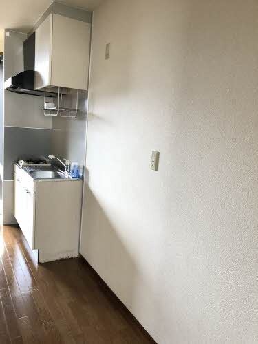 サンシャイン引野の物件内観写真