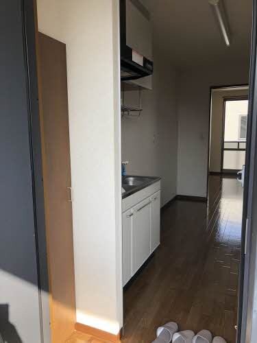 サンシャイン引野の物件内観写真