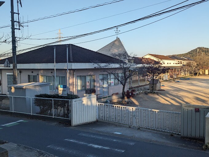 笠岡駅 徒歩37分 1階の物件内観写真