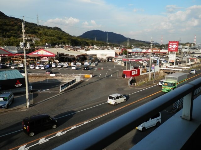 笠岡駅 徒歩29分 3階の物件内観写真