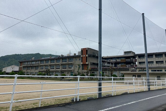 笠岡駅 バス15分  富岡保育園前下車：停歩7分 1階の物件内観写真