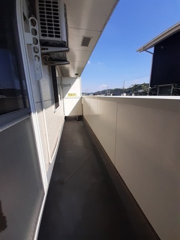 井原駅 徒歩7分 2階の物件内観写真