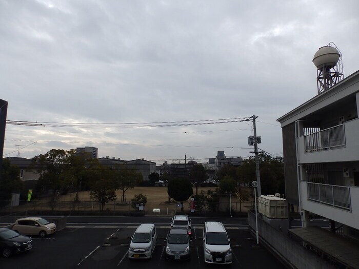 東福山駅 徒歩27分 2階の物件内観写真