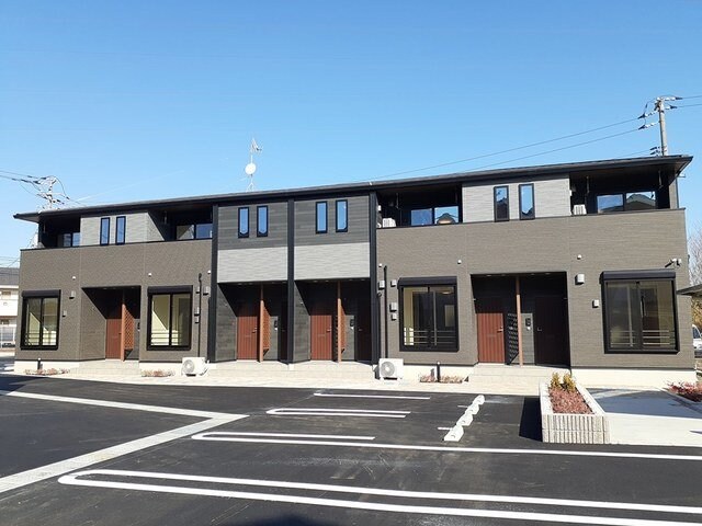 セルフィーユ　Ⅰの物件外観写真