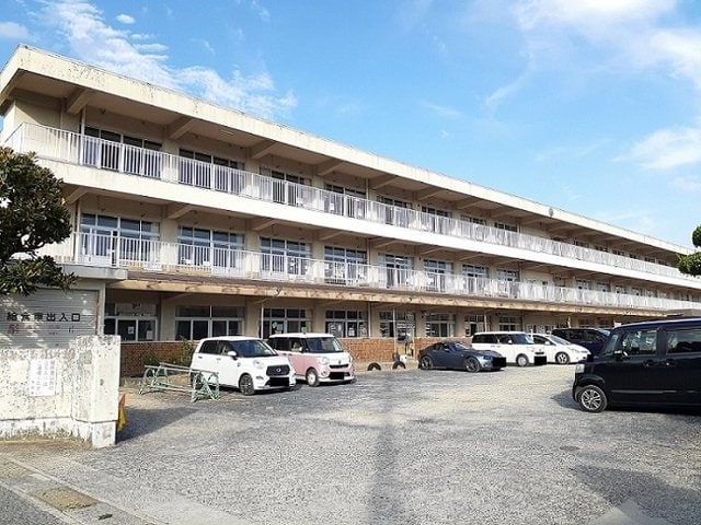 井原駅 徒歩25分 2階の物件外観写真