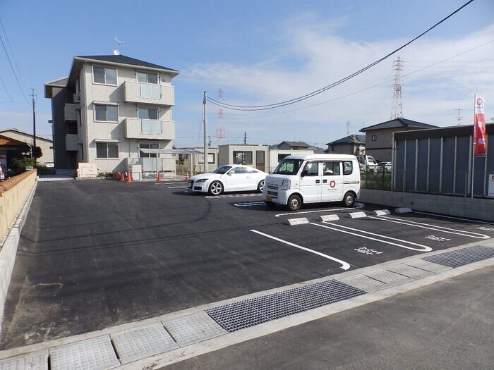 東福山駅 徒歩36分 1階の物件外観写真