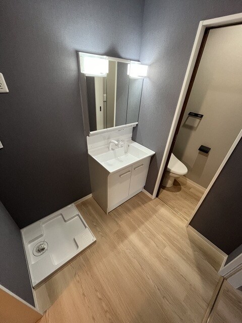 セラータの物件内観写真