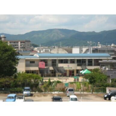 グレーシル鷹取の物件内観写真