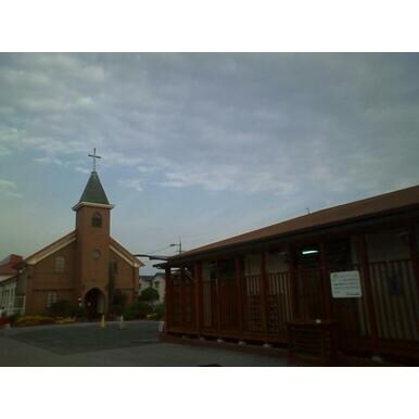 グレーシル鷹取の物件外観写真