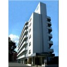 グレーシル鷹取の物件外観写真