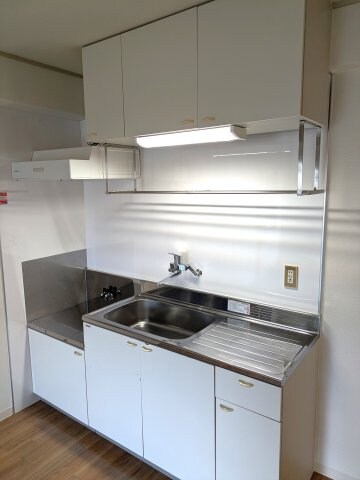 グレーシル鷹取の物件内観写真