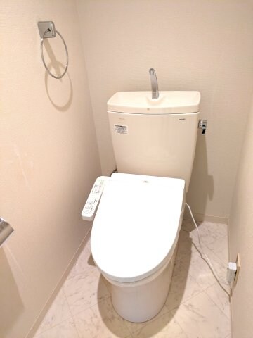 グレーシル鷹取の物件内観写真