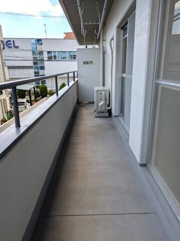 グレーシル鷹取の物件内観写真