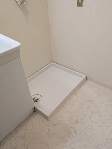 グレーシル鷹取の物件内観写真